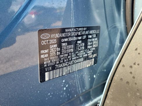 New 2026 Hyundai Ioniq 5 SE image 37