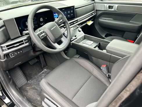 New 2026 Hyundai Santa Fe SE image 13