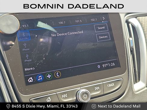 Used 2019 Chevrolet Malibu LS image 23