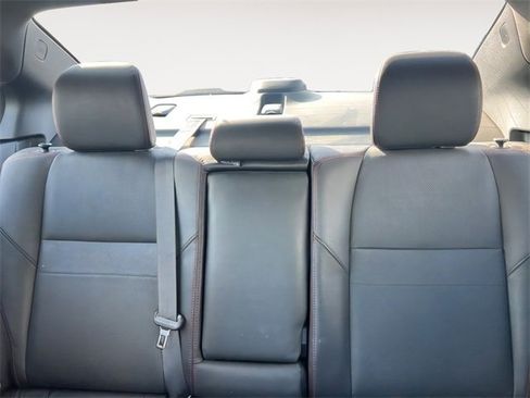 Used 2019 Subaru WRX Limited image 14