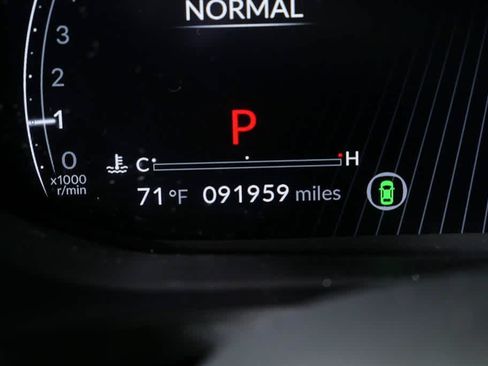Used 2022 Acura MDX SH-AWD w/ Technology Package image 11