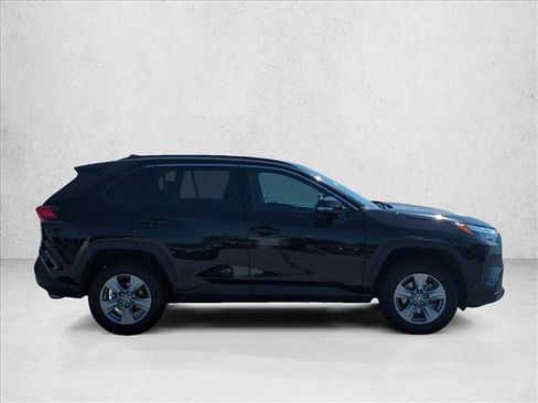 Used 2024 Toyota RAV4 XLE w/ Weather Package AWD/4WD image 4