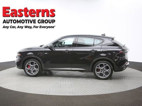 Used 2024 Alfa Romeo Tonale Veloce AWD/4WD image 62