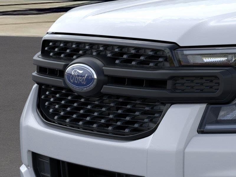 New 2026 Ford Ranger XL w/ Trailer Tow Package RWD image 17