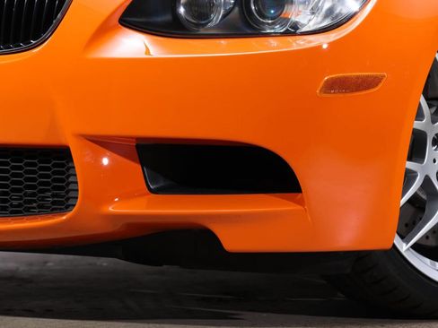 Used 2011 BMW M3 Sedan image 4