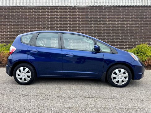 Used 2013 Honda Fit image 26