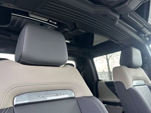 Used 2026 GMC Hummer EV 4x4 Crew Cab image 16