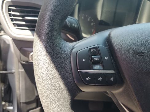 Used 2022 Ford Escape SE w/ SE Sport Appearance Package FWD image 20