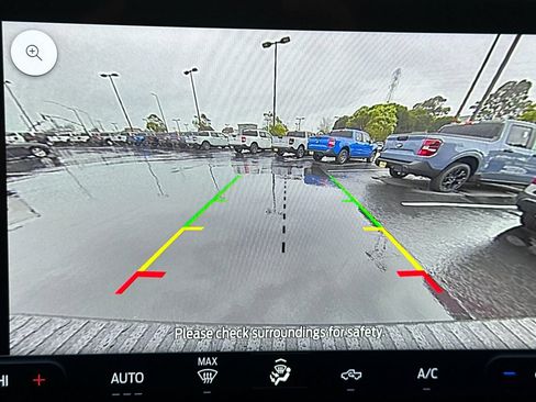 Used 2026 Ford Maverick XL AWD/4WD image 18