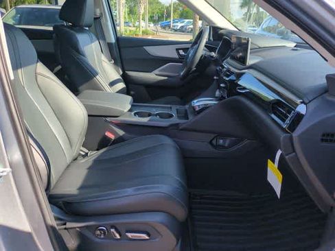 Certified 2026 Acura MDX SH-AWD w/ Technology Package image 24