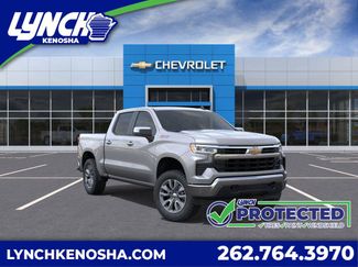 New 2026 Chevrolet Silverado 1500 LT w/ All Star Edition Plus video 1