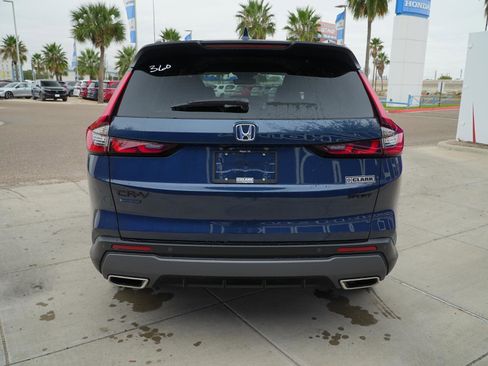 Used 2026 Honda CR-V Sport-L image 6