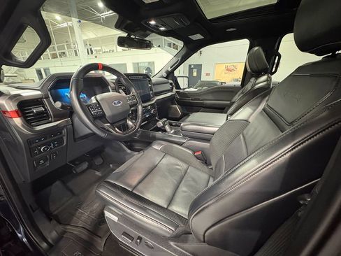 Used 2022 Ford F150 Raptor w/ Raptor 37 Performance Package AWD/4WD image 10