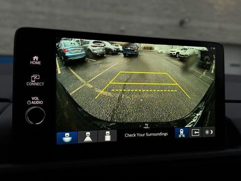 New 2026 Honda CR-V Sport-L image 35