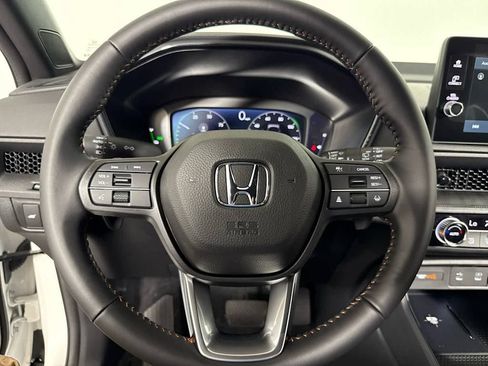 New 2026 Honda CR-V Sport-L image 28