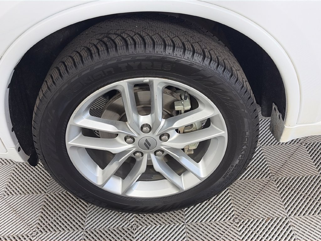 Used 2023 Dodge Durango GT AWD/4WD image 8