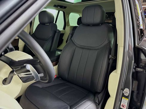 Used 2023 Land Rover Range Rover SE image 10
