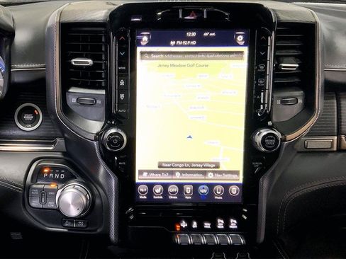 Used 2019 RAM 1500 Limited w/ Off Road Group image 5