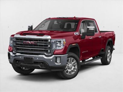 Used 2020 GMC Sierra 3500 Denali w/ Denali Ultimate Package