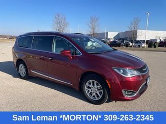 Used 2020 Chrysler Pacifica Touring-L w/ Advanced Safetytec Group video 1