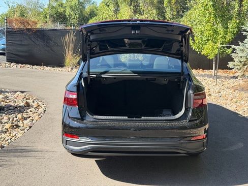 New 2026 Volkswagen Jetta Sport FWD image 15