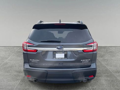 Certified 2025 Subaru Ascent Touring w/ Popular Package #2 image 4