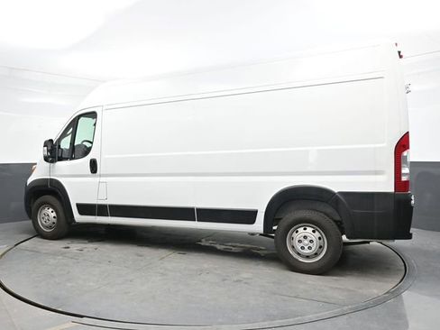 Used 2023 RAM ProMaster 2500 FWD image 4