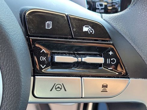 Certified 2024 Hyundai Tucson SEL image 30