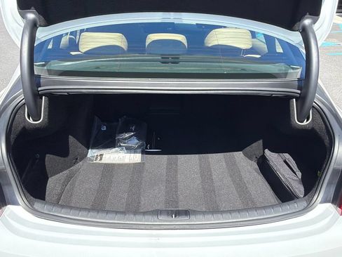 Used 2025 Genesis G80 2.5T AWD/4WD image 21
