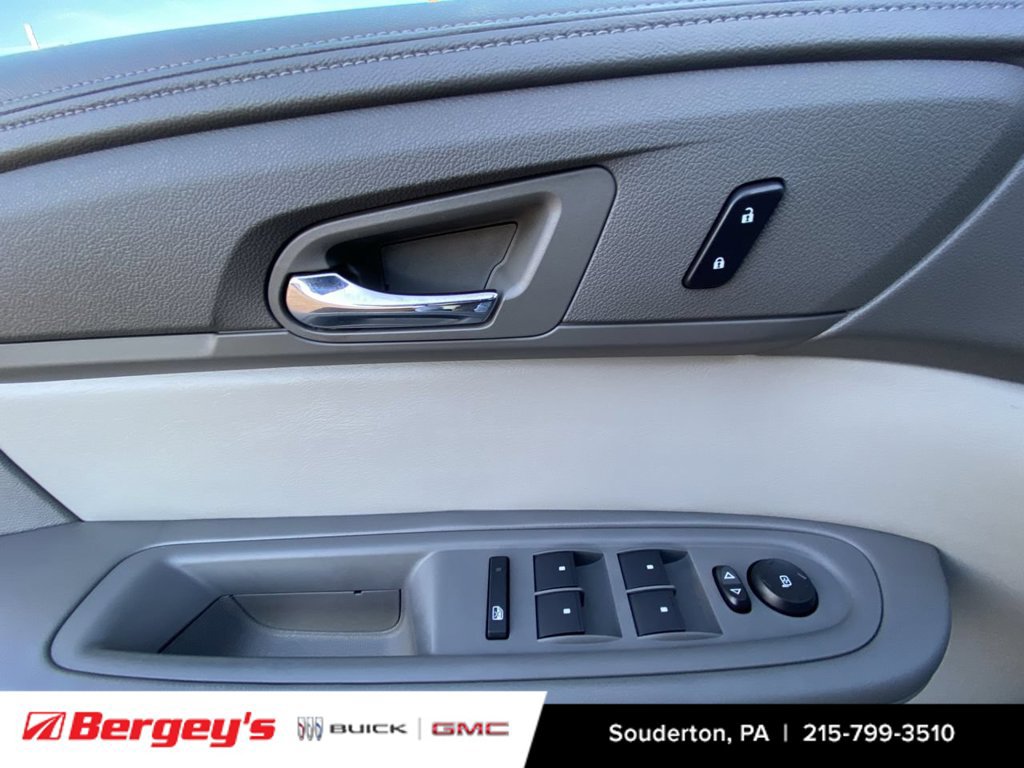 Certified 2015 GMC Acadia SLE AWD/4WD image 27