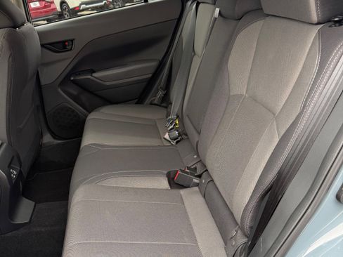 Certified 2025 Subaru Crosstrek 2.0i Premium image 18