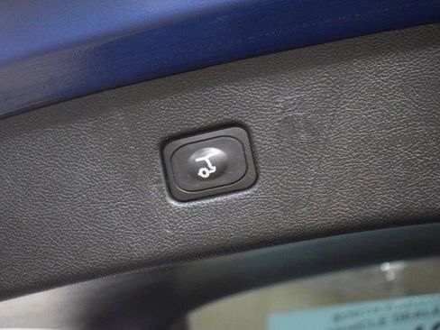 Used 2024 Ford Edge Titanium AWD/4WD image 67