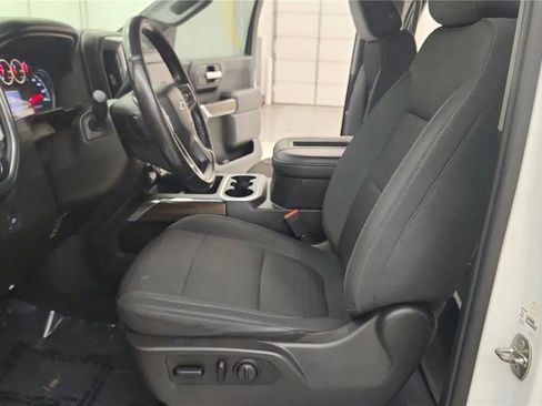 Used 2020 Chevrolet Silverado 1500 LT Trail Boss image 22