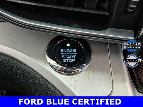 Certified 2020 Ford Explorer XLT w/ Equipment Group 202A image 28