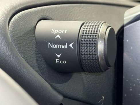 New 2025 Lexus ES 350 350 w/ Premium Package image 17