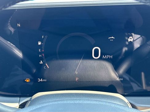 New 2026 Buick Envista Sport Touring w/ Convenience I Package FWD image 21