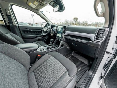 New 2025 Ford Ranger XL w/ Trailer Tow Package image 67