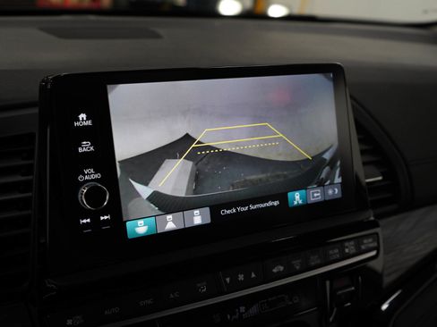Used 2026 Honda Odyssey Elite image 26