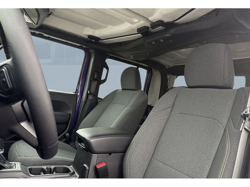 New 2026 Jeep Gladiator Willys image 12