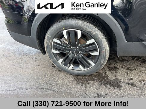 Certified 2023 Kia Telluride SX Prestige AWD/4WD image 23