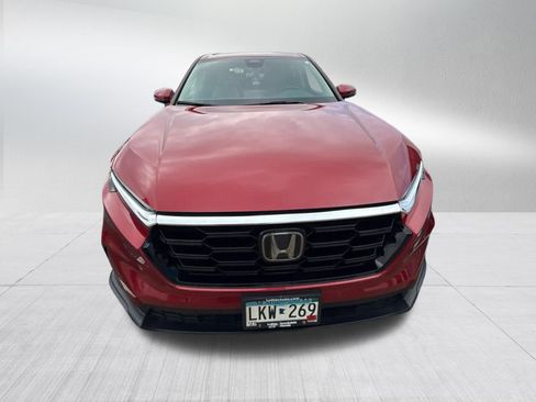 Used 2024 Honda CR-V EX image 2