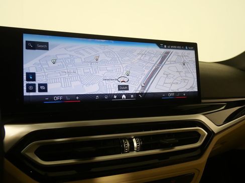 Certified 2024 BMW i4 eDrive35 w/ Premium Package RWD image 23