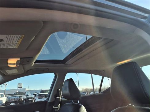 Used 2023 Nissan Altima 2.5 SL image 68