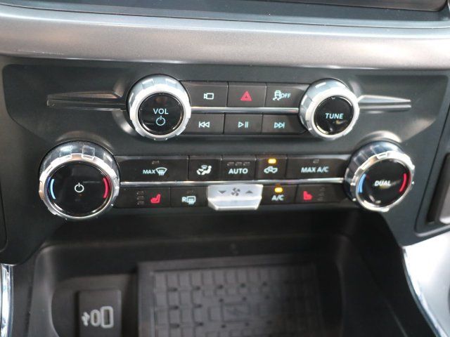 Used 2025 Ford F150 XLT w/ Equipment Group 302A MID AWD/4WD image 24