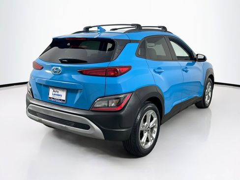 Used 2023 Hyundai Kona SEL image 5