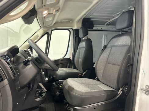 New 2026 RAM ProMaster 1500 w/ Convenience Group image 15