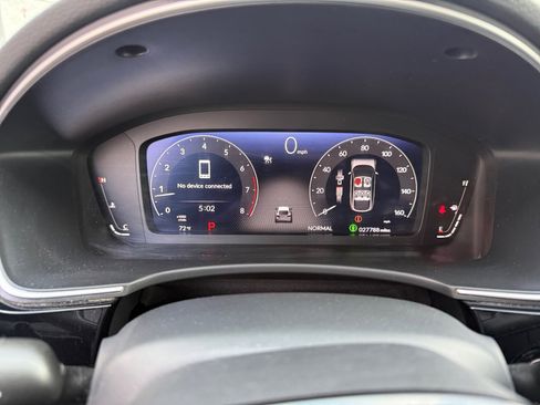 Used 2023 Honda Civic Sport Touring image 19