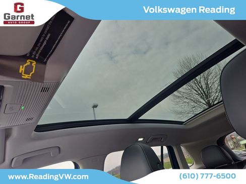New 2026 Volkswagen Tiguan SE AWD/4WD image 11
