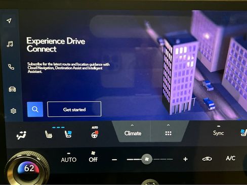 Certified 2024 Lexus NX 350 AWD image 15