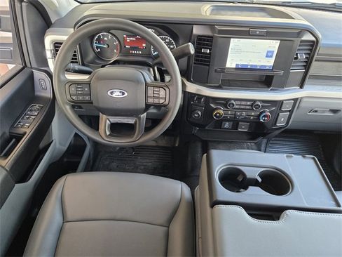 New 2025 Ford F450 XL image 20